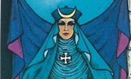 爱莎公主天秤座一周运势（6.27-7.3）