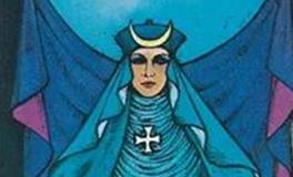 爱莎公主巨蟹座2022年10月运势