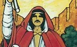 爱莎公主处女座一周运势(10.31-11.6)