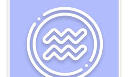 Eskey水瓶座2022年12月运势