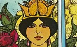 爱莎公主处女座一周运势(12.12-12.18)