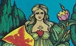 爱莎公主天蝎座一周运势(12.19-12.25)