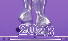 新年占卜：一个字预言你2023年有什么好运