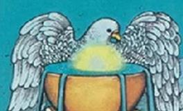 爱莎公主魔羯座一周运势(1.9-1.15)