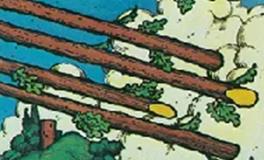 爱莎公主狮子座一周运势(1.16-1.22)