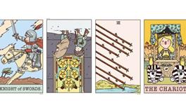 Pandora占星小巫金牛座一周塔罗运势（2.27-3.5）