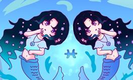 神叨酱双鱼座2023年3月运势