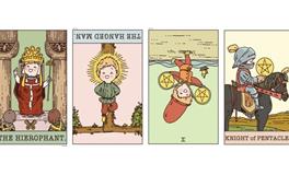 Pandora占星小巫双鱼座一周塔罗运势（3.13-3.19）