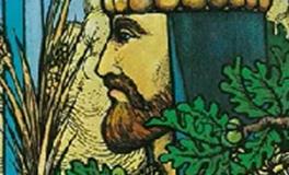 爱莎公主双子座一周运势(4.3-4.9)