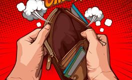 财运测试：2023该怎么做才能摆脱没钱的生活？