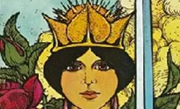 爱莎公主金牛座一周运势(4.24-4.30)