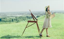 星座女神金牛座2023年5月运势