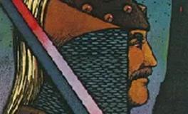 爱莎公主狮子座一周运势(5.8-5.14)