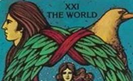 爱莎公主魔羯座一周运势(5.8-5.14)