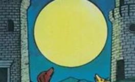 爱莎公主天秤座一周运势(5.15-5.21)