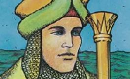 爱莎公主双子座一周运势(5.22-5.28)