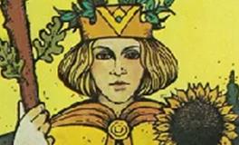 爱莎公主天蝎座一周运势(5.22-5.28)