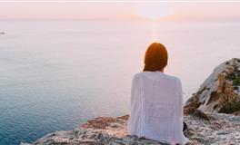 蓝蓝占星十二星座本周感情运势（5.13-5.19)