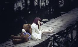 星座女神水瓶座一周运势（5.22-5.28）