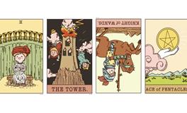 Pandora占星小巫双子座一周塔罗运势（5.29-6.4）