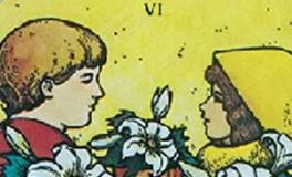 爱莎公主双子座一周运势(5.29-6.4)