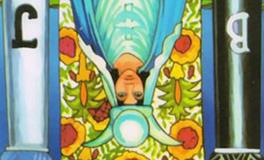 塔罗牌女祭司逆位代表什么意思？