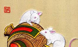 属鼠的男生和属猪的女生，缘分指数是多少