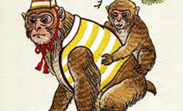 属猴的男生和属龙的女生，缘分指数是多少