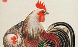 属鸡的男生和属鼠的女生，缘分指数是多少