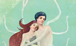 天蝎座的爱情焦虑来自哪里