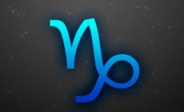 摩羯座男生遇上真爱时...