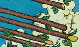 爱莎公主水瓶座一周运势(6.26-7.2)