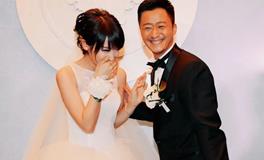 星座爱情之吴京谢楠合盘结果