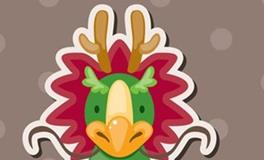 2000年的属龙人2024年全年运势及每月运势详解