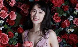 梁洛施，做艺人、生孩子、入豪门，人生的每一个岔路口，都在主动选择