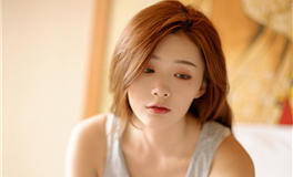 感情细腻，也很极端的天蝎座