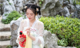 恋爱测试：最适合你的对象类型？你该怎么展现魅力？