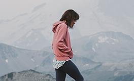 A血型的人逆流而上，勇往直前！