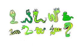 1965年属蛇的五行属什么，是什么命？