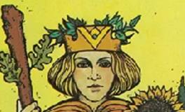 爱莎公主白羊座一周运势(9.4-9.10)