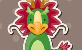 两个属龙人结婚好吗？属龙婚姻运势大揭秘