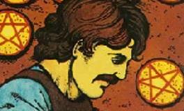 爱莎公主双子座一周运势(9.18-9.24)