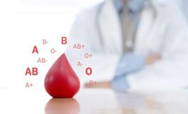 血型遗传规律表