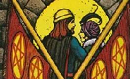 爱莎公主天蝎座一周运势(9.25-10.1)