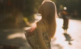 分手后酷到没朋友，潇洒走四方的血型！