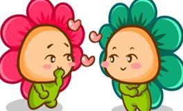 双子座的爱情理想型