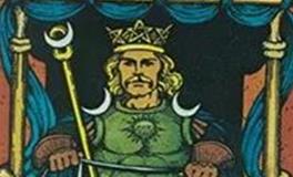 爱莎公主狮子座一周运势(10.23-10.29)