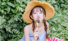 素颜最漂亮的生肖女，五官精致素颜最牛