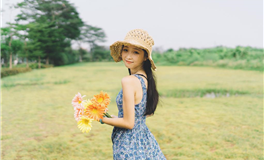 长得漂亮还特聪明，很有异性缘的星座女