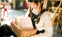 十二星座中最具魅力女生TOP3